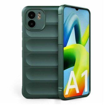 Чохол для смартфона Cosmic Magic Shield for Xiaomi Redmi A1/A2 Dark Green 666-04975 фото