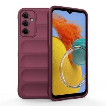 Чехол Cosmic Magic Shield для Samsung Galaxy M14 5G Plum 777-01809 фото