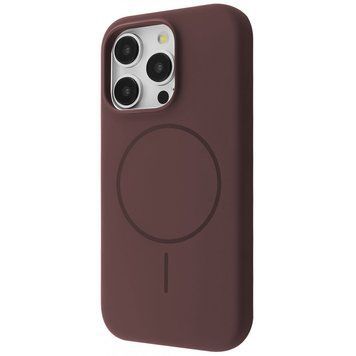 Чехол Proove Spectrum Case with Magnetic Ring iPhone 16 Pro Choco Mousse 656-05332 фото