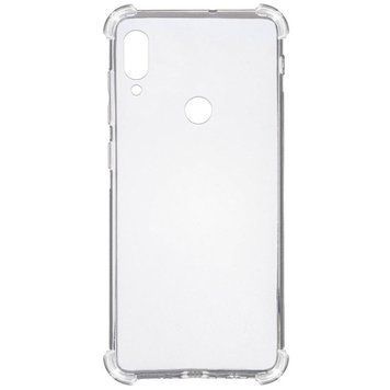 TPU чехол GETMAN Ease усиленные углы для Xiaomi Redmi 7 777-08578 фото