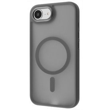 Чохол Proove Essence Case with Magnetic Ring iPhone 16e\17e Natural Titanium 656-04610 фото