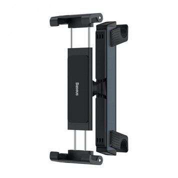 Автотримач для планшета Baseus JoyRide Pro Backseat Car Mount Black SUTQ000001 фото