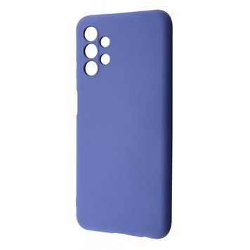 Чехол WAVE Colorful Case (TPU) для Samsung Galaxy A13 (A135F) Blue 656-05789 фото
