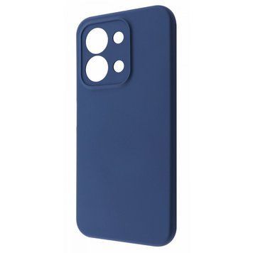 Чохол WAVE Colorful Case (TPU) Xiaomi Redmi 15C 4G (European) 173.2mm Blue 656-06495 фото