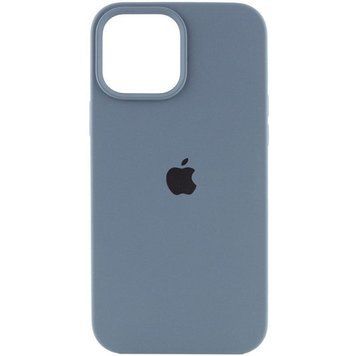 Чохол Silicone Case Full Protective для Apple iPhone 14 Plus (6.7") Cactus 555-04030 фото
