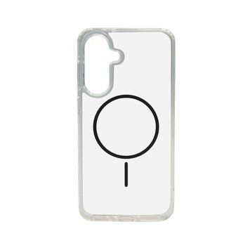 Чехол Acrylic Thin Magnetic для Samsung Galaxy A26 Grey 666-04020 фото