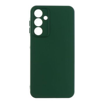 Чехол Silicone Cover Full Camera для Samsung Galaxy A16 (A165)/A16 5G (A166) Green 777-04737 фото