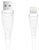 Кабель USB WUW X76 lightning 1A 1 м Белый 209-00017 фото