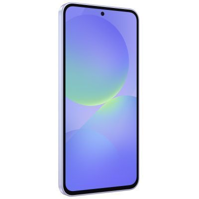 Мобильный телефон Samsung Galaxy A36 5G 8/256Gb Light Violet (SM-A366BLVGEUC) SM-A366BLVGEUC фото