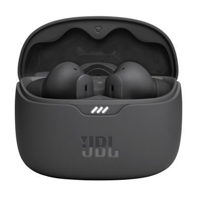 Навушники JBL Tune 245NC Black (JBLT245NCTWSBLK) JBLT245NCTWSBLK фото
