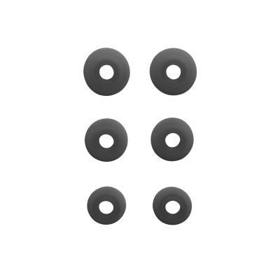 Навушники JBL Tune 245NC Black (JBLT245NCTWSBLK) JBLT245NCTWSBLK фото