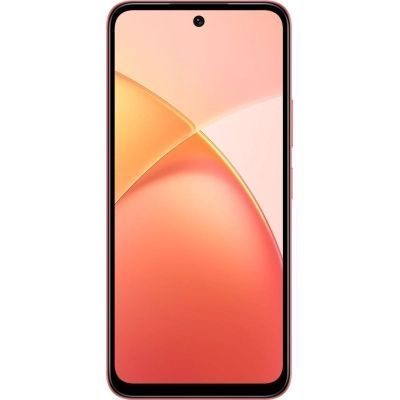 Мобільний телефон Infinix Smart 10 Plus 4/128Gb Ruby Red (4894947091209) 898-4894947091209 фото