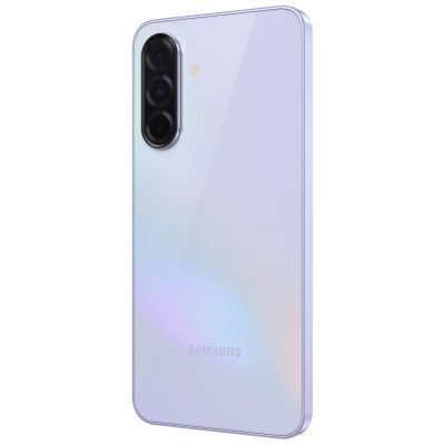 Мобильный телефон Samsung Galaxy A36 5G 8/256Gb Light Violet (SM-A366BLVGEUC) SM-A366BLVGEUC фото