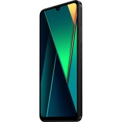 Мобильный телефон Xiaomi Poco C75 6/128Gb Black (1104798) 898-1104798 фото