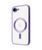 Чехол Metal Matte Case с Magsafe для iPhone 16e\17e Light Purple 214-02794 фото