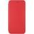 Шкіряний чохол-книжка Classy для Xiaomi Redmi 9A Red 777-05973 фото