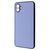Чехол PRC Leather Case Samsung Galaxy A04 (A045F) Light Purple 777-01253 фото
