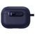 Футляр Frosted для навушників Airpods Pro Blue 203-00400 фото