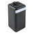 Power Bank XO PR160 QC22.5W PD20W 80000 mAh Чорний 656-01490 фото