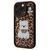 Чехол Pretty Case iPhone 16 Pro Max Cute 208-03686 фото