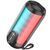 Портативна колонка BOROFONE BR33 Pulse color sports BT speaker Black 656-00733 фото