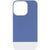 Чохол TPU+PC Bichromatic для Apple iPhone 13 Pro (6.1") Blue / White 555-03980 фото