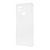 Чохол WXD Силікон 0.8 mm HQ Xiaomi Poco C40 Прозорий 777-00676 фото
