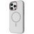 Чехол Proove Sapphire Case with Magnetic Ring iPhone 15 Pro Max Natural Titanium 656-05117 фото