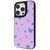 Чехол Wave Doodle Case для Iphone 14 Pro Butterflies 208-05135 фото