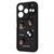 Чехол Pretty Things Case для Xiaomi Redmi 12 4G Black/Coffee 777-01667 фото