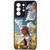 TPU+PC чехол Prisma Ladies для Samsung Galaxy S23 Ultra Anime 777-07379 фото