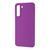Чохол WAVE Full Silicone Cover для Samsung Galaxy S22 Purple 656-07130 фото