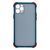 Силіконовий чохол TOTU Armor Dark with Frame для iPhone 11 Pro Зелений 208-00961 фото