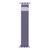 Ремінець для Apple Watch Milanese loop 38/40/41 mm Lavender 212-02292 фото