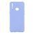 Чохол Silicone Cover Full Camera для Samsung Galaxy A10s (A107) Lilac 777-02852 фото