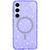 Чохол TPU Eclipse Sparkle (MagFit) для Samsung Galaxy S25 / S24 Purple 214-03815 фото