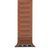 Ремешок Hoco WA23 Original series leather chain magnetic strap для Apple watch 38/40/41mm Brown 212-01812 фото