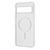 Чехол WAVE Сlear Case (PC+TPU) with Magnetic Ring для Google Pixel 8 Pro Сlear 656-05608 фото