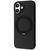 Чохол Proove Reinforce Case with Magnetic Ring iPhone 17 Black 656-05073 фото