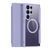 Чехол-книжка Dux Ducis Skin X Pro with MagSafe для Samsung Galaxy S24 Ultra 5G (S928) Purple 757-00513 фото