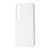 Чехол WAVE Full Silicone Cover для Samsung Galaxy S26 White 656-07281 фото