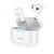Навушники HOCO EW34 Full true wireless BT headset White 656-00921 фото