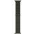 Ремінець Nylon для Apple Watch 38/40/41/42mm(ser.10) Cargo Khaki 212-01257 фото