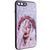 TPU+PC чохол Prisma Ladies для Apple iPhone 7 plus / 8 plus (5.5") Ukrainian Girl 208-06057 фото