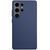 Шкіряний чохол Leather Case для Samsung Galaxy S25 Ultra Dark Blue 777-07961 фото