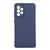 Чехол Silicone Cover Full Camera для Motorola G32 Dark Blue 777-02648 фото