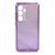 Протиударний чохол для смартфона Space III для Samsung Galaxy S24 Purple 666-02154 фото