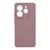 Чохол Silicone Cover Full Camera для Xiaomi Redmi Note 14 5G Sand 777-04792 фото