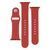 Ремінець для Apple Watch Band Silicone Two-Piece 38/40/41 mm Camelia 212-02096 фото