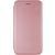 Кожаный чехол-книжка Classy для Xiaomi Redmi Note 8T Rose Gold 777-06023 фото